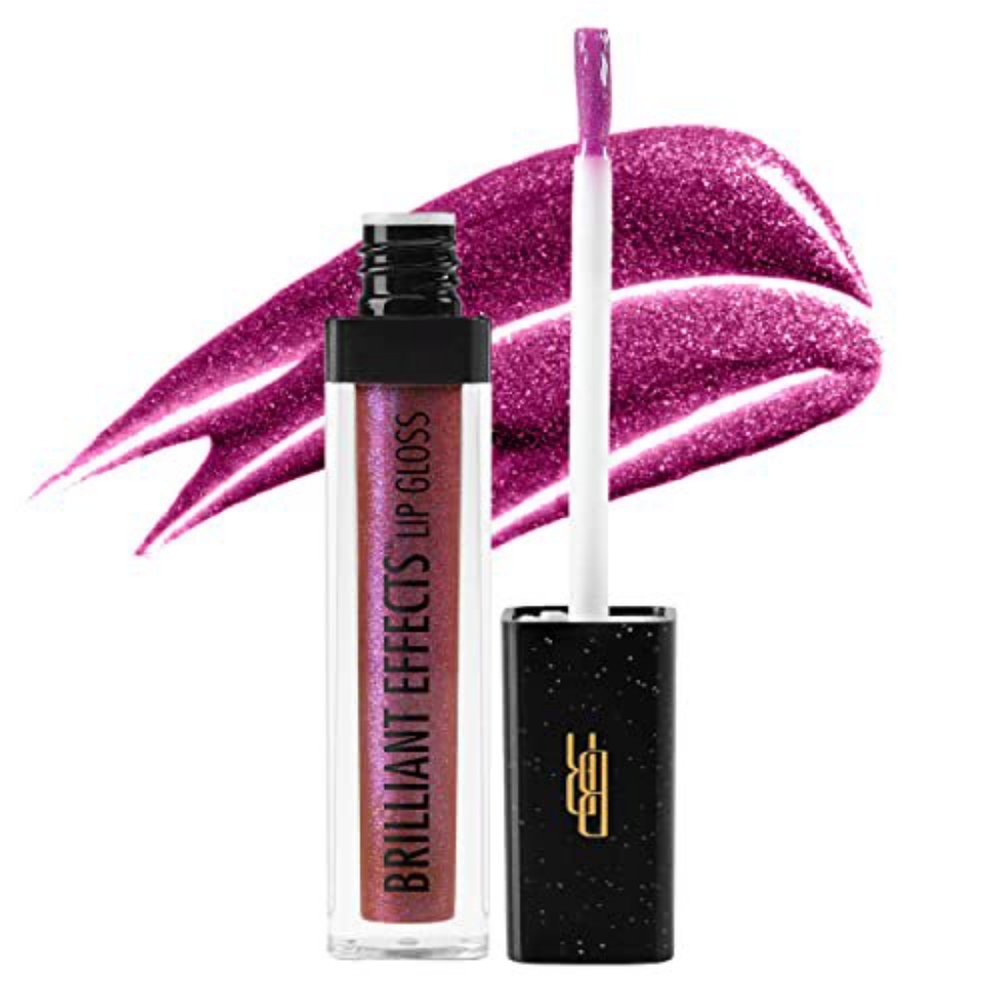 Black Radiance Lip Gloss